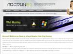 Micron21 Professional Reseller Webhosting cPanel or Plesk with or without Support