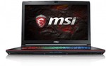 MSI GE72VR Laptop (17.3" FHD, i7 6700HQ, GTX1060, 16GB, 256GB SSD, 1TB HDD) $1998 @ Harvey Norman