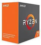 AMD Ryzen 7 1700x £318.95 (~AU $515) Delivered @ Amazon UK