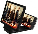 FireAngels Smartphone 3D Screen Magnifier USD$1.99 (AUD$2.64) Delivered @ DD4.com