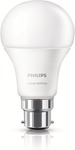½ Price Philips LED Globes | eg. BC & ES 6W 470 Lumens $3.45 | @ Bunnings