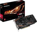 Gigabyte Radeon RX 480 G1 Gaming 8GB Graphics Card $299 + Delivery @ ShoppingExpress