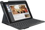 Logitech Type+ Case Integrated Keyboard for iPad Air 2 - $69 @ JB Hi-Fi (Online & In-Store)