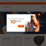 CYGNETT - Online Sale Frenzy 30% off Sitewide