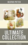 Free: Beatrix Potter Ultimate Collection 22 Books - Kindle Edition @ Amazon Australia