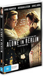 Win 1 of 12 'Alone in Berlin' DVDs Worth $24.95 from MiNDFOOD