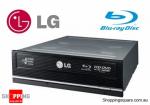 LG Blu-ray Burner - $99.95 + Shipping after $50 Cash back when pay by PayPal - Shopping Square