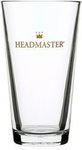 Crown Commercial Headmaster 425ml Beer Glasses (24) $14.95 pick up Riverwood NSW ($20 with shipping) Arrowmaster Giftware