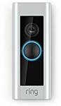 Ring Video Doorbell Pro Via Amazon.com w/Prime (Lightning Deal) - US $185.57 (~AU $244) (Save US $72) Delivered @ Amazon