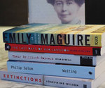 Win 1 of 3 Miles Franklin Literary Award Prize Packs from Rescu