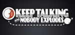 [Steam] Keep Talking and Nobody Explodes $4.49USD (~ $5.69 AUD)