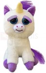 Feisty Plush Toys - Unicorn, Cat, Bear, Dog and Rabbit - US$12.99 Delivered (~AU$17.39) @ Zapals