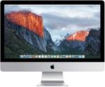 Refurbished Apple iMac A1419 27" 2013 Intel i5 4th Gen 16GB 256GB SSD 2560x1440 $1499+Shipping @ PCMarket