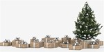 Win "Everything Under The Christmas Tree" Worth Over $15,000 from Foxtel