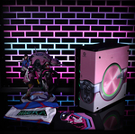 Win a D.Va Meka-Themed CyberPowerPC Gaming Desktop & Gear from Razer