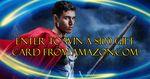 Win $100 Amazon Gift Card from Author Andrea Pearson