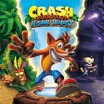 Crash Bandicoot N. Sane Trilogy (PS4) - $43.95 on PlayStation Store AU