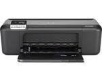 HP Deskjet D5560 Wireless Printer for Only $48 at Harris Technology