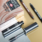 Win 1 of 3 Eye Makeup Packs for You and a Friend from Make up for Ever [Instagram]