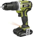 Rockwell 18v Li-Ion Brushless Impact Drill Club Members Only Price- $48.50 @ Super Cheap Auto