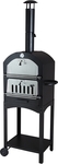 Jumbuck Charcoal Outdoor Pizza Oven $69 down from $99 (Normally $198) @ Bunnings Warehouse