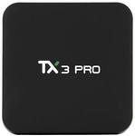 Tanix TX3 Pro 4K (Amlogic S905X) TV Box $27.80 USD (~$34.87 AUD) Shipped @ DD4