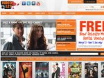 FREE New Release Movie Rental at Video Ezy on 11/12/10 between 5-6pm (Voucher or Code Required)