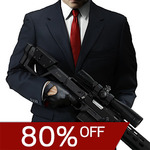 (Android) Hitman Sniper FREE (Was $1.99) @ Google Play