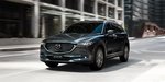 Win a Mazda CX-8 Diesel Worth $68,000 from Mazda