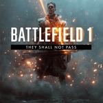 [PS4] Battlefield 1 They Shall Not Pass DLC for Free (Was $22.95) at Playstation Australia