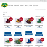 NRL Ugg Boots - $99.95 (RRP $119.95) + Flat $9.95 Delivery @ Team Kicks