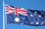 Australian Flag $0.00 + $5.98 Shipping from OzStock