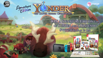 Win a Nintendo Switch with Yonder: The Cloud Catcher Chronicles from Merge Games Ltd