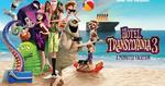 Win 1 of 5 Family Passes to Hotel Transylvania 3: A Monster Vacation from Bauer Media
