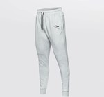 Concave Casual Joggers - Grey/Black RRP $79.99, Now $24.99 + $9.95 Next Day Delivery