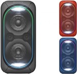 Sony GTK-XB60 Bluetooth Wireless Speaker $288 ($499 RRP) @ Harvey Norman