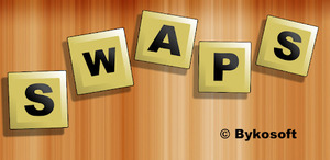 [Android] Swaps Word Game Free $0 (Was $1) @ Google Play