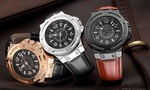 Timothy Stone Men's Manis Watch $34.85, Women's Watch $31.41 Delivered @ Groupon