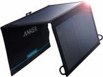 [Amazon Prime] Anker 15W Dual USB Solar Charger, Powerport for $69 @ Amazon Au