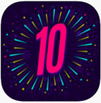 [iOS] FREE Ten Impossible for iOS (Normally $1.49) @ iTunes