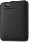 WD Element 3TB USB 3.0 Portable Hard Drive ($115 + $7.95 Shipping, or Free with Shipster) @ Dick Smith / Kogan