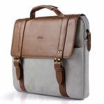 Idoo Laptop Bag Briefcase 13.3 Inch - $2.20 - Shipped from AC Green via Amazon AU