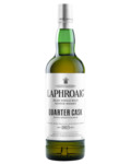 Laphroaig Quarter Cask Scotch Whisky 700ml $79.95 @ Dan Murphy's