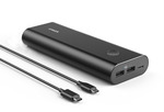 Anker PowerCore+ 20100mAh Power Bank (A1371H12) $89 Delivered @ Dick Smith/Kogan