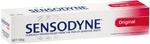 Sensodyne Sensitive Teeth Original Toothpaste 100g $2 (RRP $8.99) @ Chemist Warehouse & My Chemist