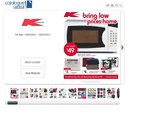 Kmart Weekly Specials - $5 Off Containers (Now $5.25), $30 Off Bagless Vacuum (Now $69), More