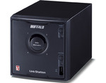 Buffalo LinkStation Pro Quad Diskless NAS for only $248 from Harris Technology