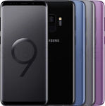 Samsung Galaxy S9 64GB DUAL SIM AU $786.07 Delivered at Sobeonline / Citizen Eco Drive Blue Angels $412.42 Shipped at Leperfect