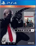 [Amazon Prime] Hitman 2 Gold Edition $55.42 USD ~ $79.43 AUD Shipped (After $15 Mobile App Credit) @ Amazon US
