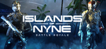 Islands of Nyne: Battle Royale (PC) Free to Play Weekend Followed by Price Drop to US $9.99 (~AU $13.65) @ Steam